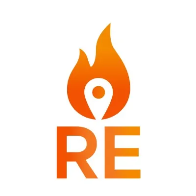 RefineRE logo