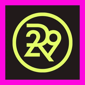 Refinery29 Logo