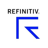 Refinitiv logo/icon