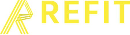 REFIT light logo