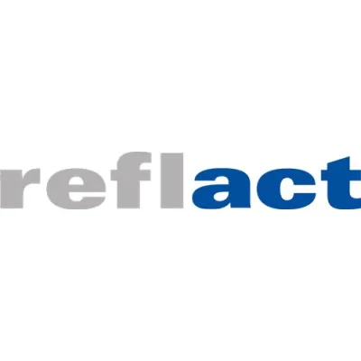 reflact AG logo