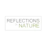 Logo Reflections of Nature