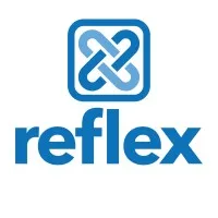 Reflex logo