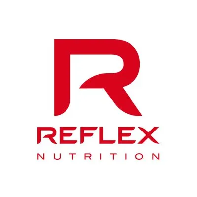 Reflex Nutrition logo