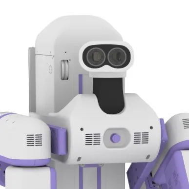 Reflexrobotics logo