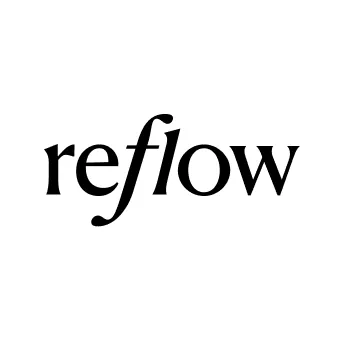 Reflow logo