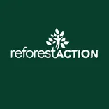 Reforest'Action logo/icon