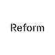 Reform logo
