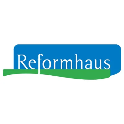 Reformhaus.de logo