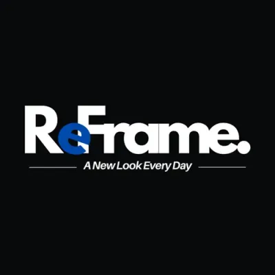 reframecase.com logo