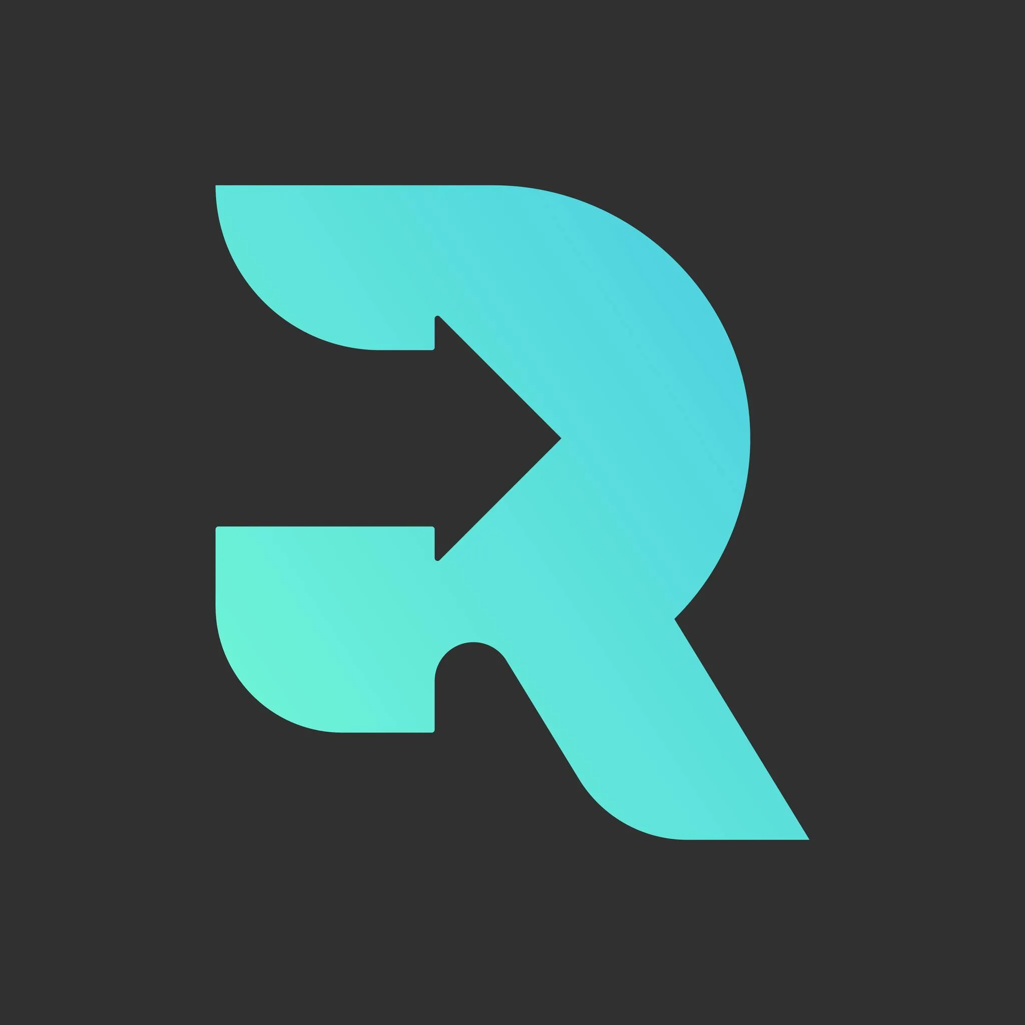 Refreshed Tech logo