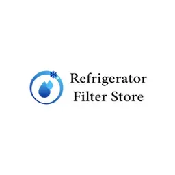 refrigeratorfilterstore.com logo