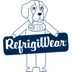 RefrigiWear logo
