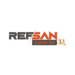 REF-SAN Logo