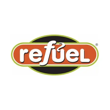 Refuel Logo
