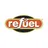 Refuel logo