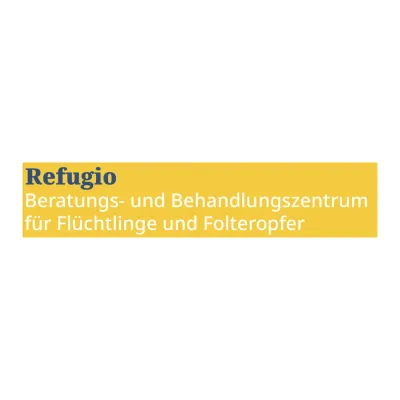 REFUGIO Bremen, Beratungs- und Behandlungszentrum für Flüchtlinge