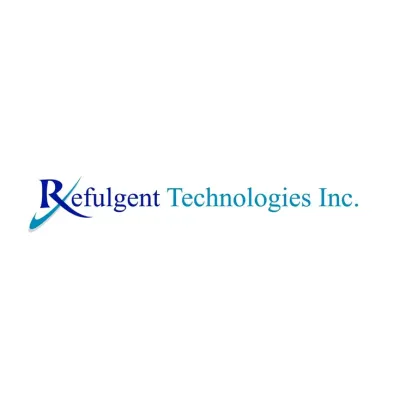 Refulgent Technologies Inc. logo