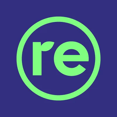 Refurbed logo