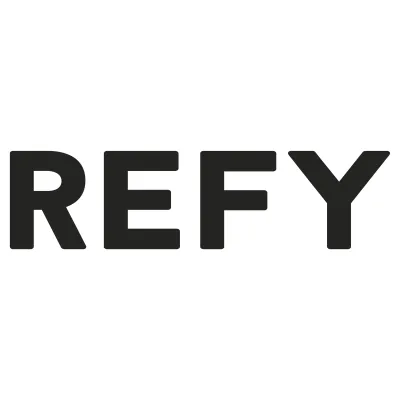 refybeauty.com logo