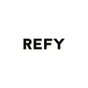 REFY Beauty logo