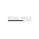 Regal Nails Salon & Spa logo
