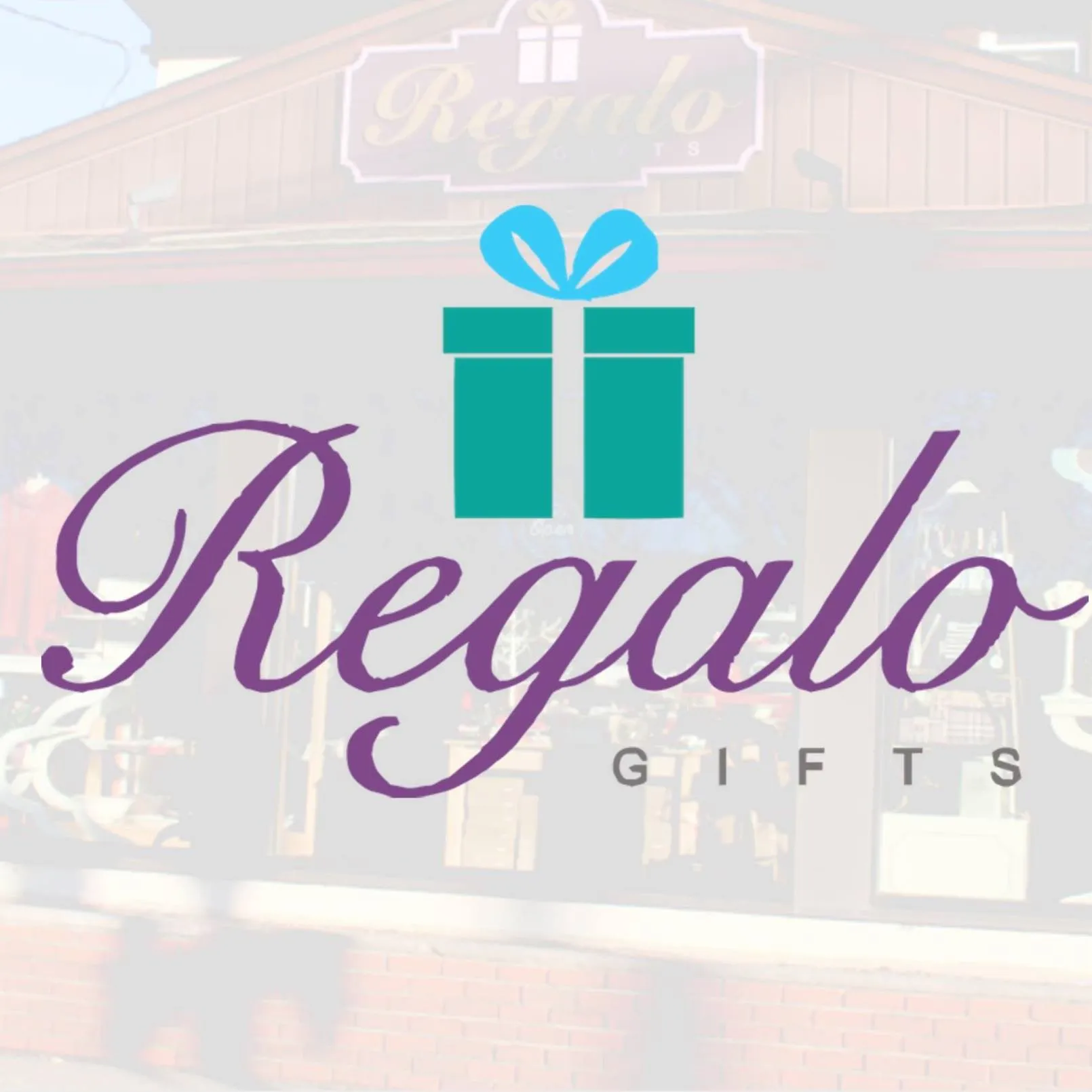 Regalo Gift Store