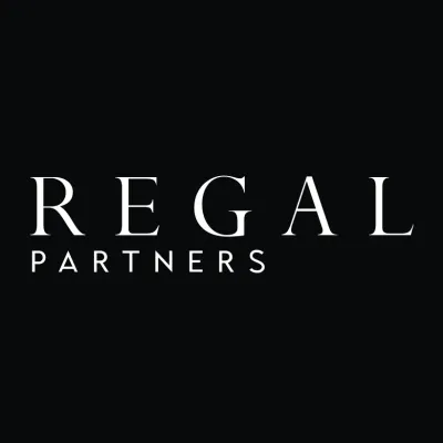 Regal Partners Ltd logo