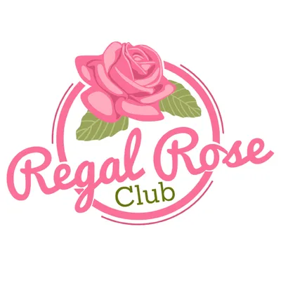 regalroseclub.com logo