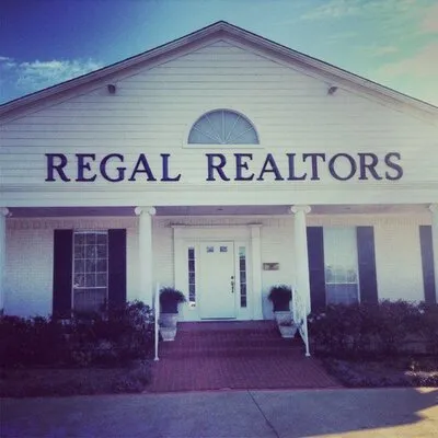 Regal Realtors logo