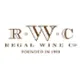 Regal Wine Company logo