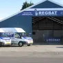 Logo Regbat