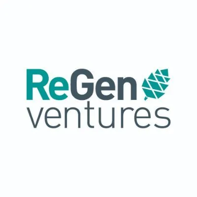 ReGen Ventures logo
