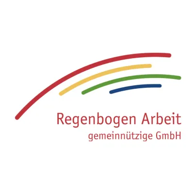 Regenbogen Arbeit gGmbH
