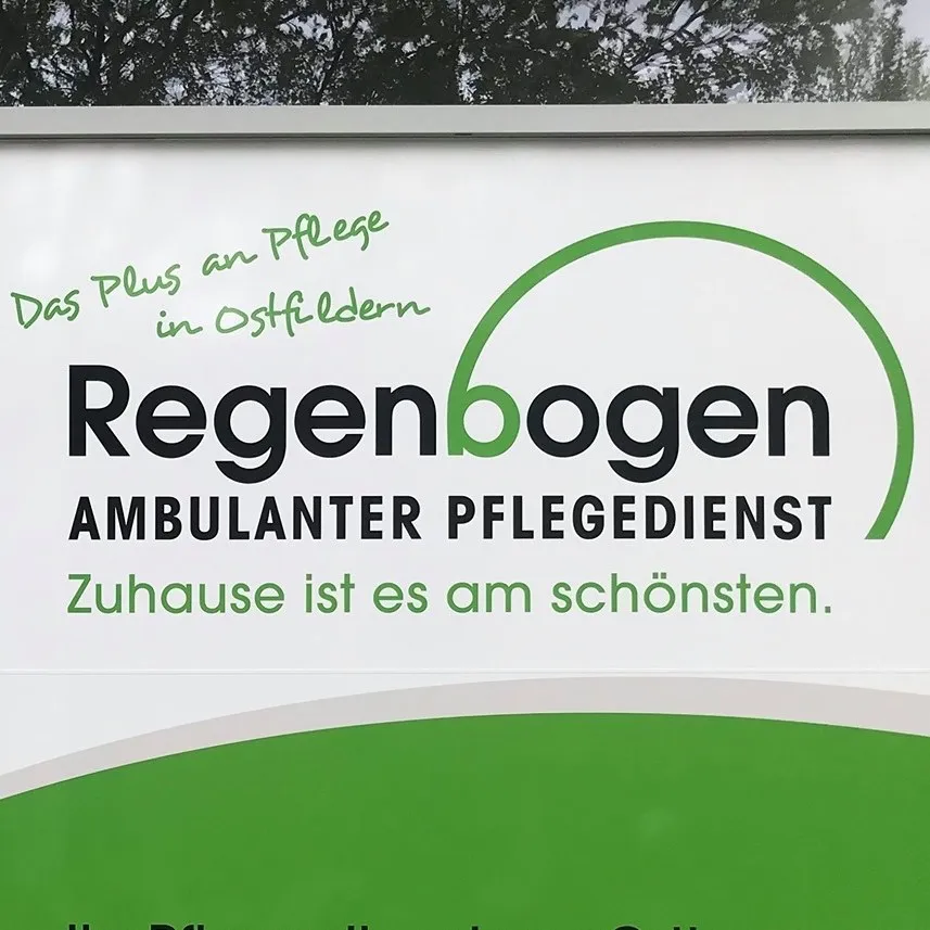 Ambulanter Pflegedienst Regenbogen GbR