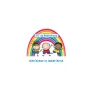 Logo IKC De Regenboog - Bloemenstraat
