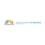 Logo De Regenboog - Voorhof