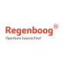 Logo Regenboog