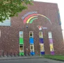 Logo Katholieke Basisschool De Regenboog