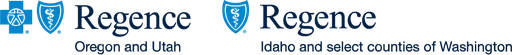 regence logo - Healthcare organization that may share your health data