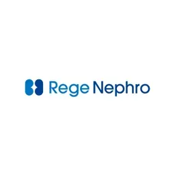 Rege Nephro logo