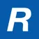 Regeneron Pharmaceuticals logo