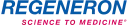 Regeneron Pharmaceuticals logo