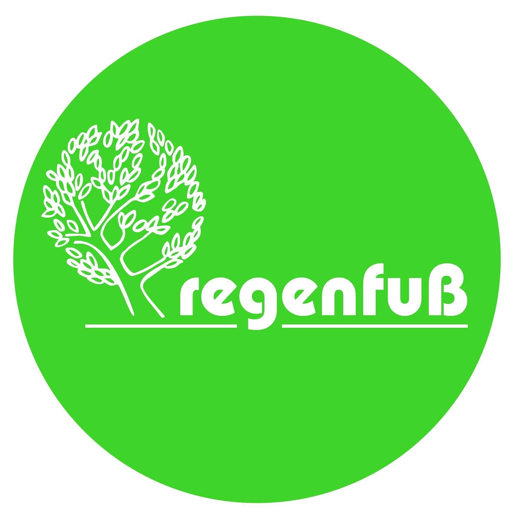 Regenfuß Garten- u. Landschaftsbau GmbH & Co. KG