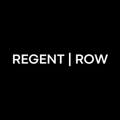 Regent Row logo