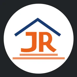 Josef Reger Bau Logo