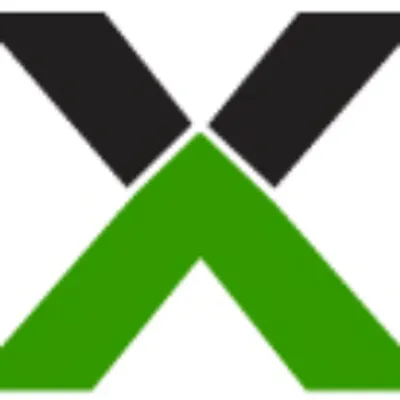 Regex Media Logo