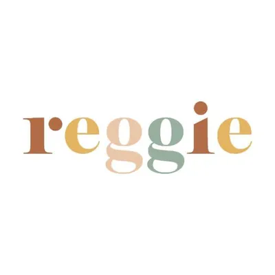 Reggie logo