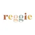 Reggie logo