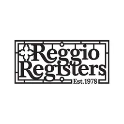 Reggio Register logo